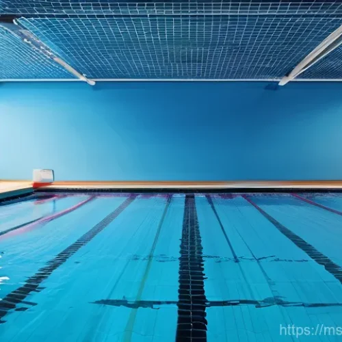 수영강사 보험 가입 필수 사항 - Here are three detailed image prompts in English, designed to be 15+ age-appropriate and reflect the...